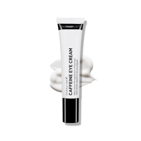 The INKEY List front tube showing packaging and clear product identity