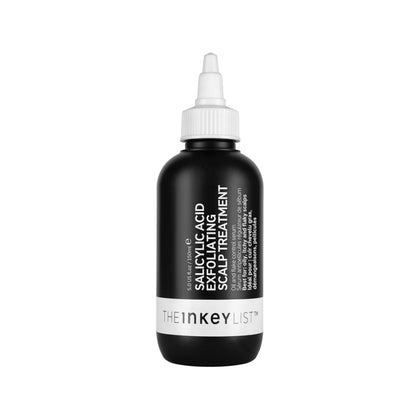 The INKEY List front bottle image showing packaging and product benefit