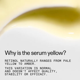 The INKEY List used in a nighttime routine, emphasizing calming evening care