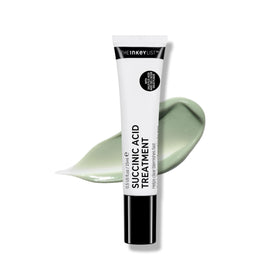 The INKEY List front packaging showing 15ml tube and product name for easy identification