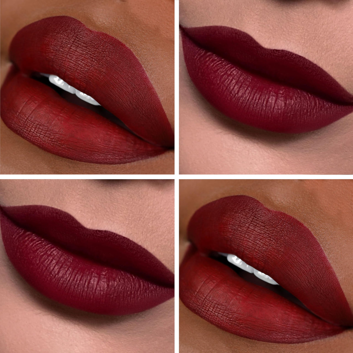 The Lip Bar Mastermind on a model in an evening lifestyle scene enhancing confidence