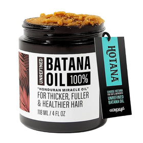 The-Mix-Up front jar showing label and 4 oz size, highlighting authenticity and convenience
