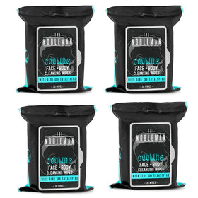 The Nobleman front packaging showing 120-count 4-pack benefit
