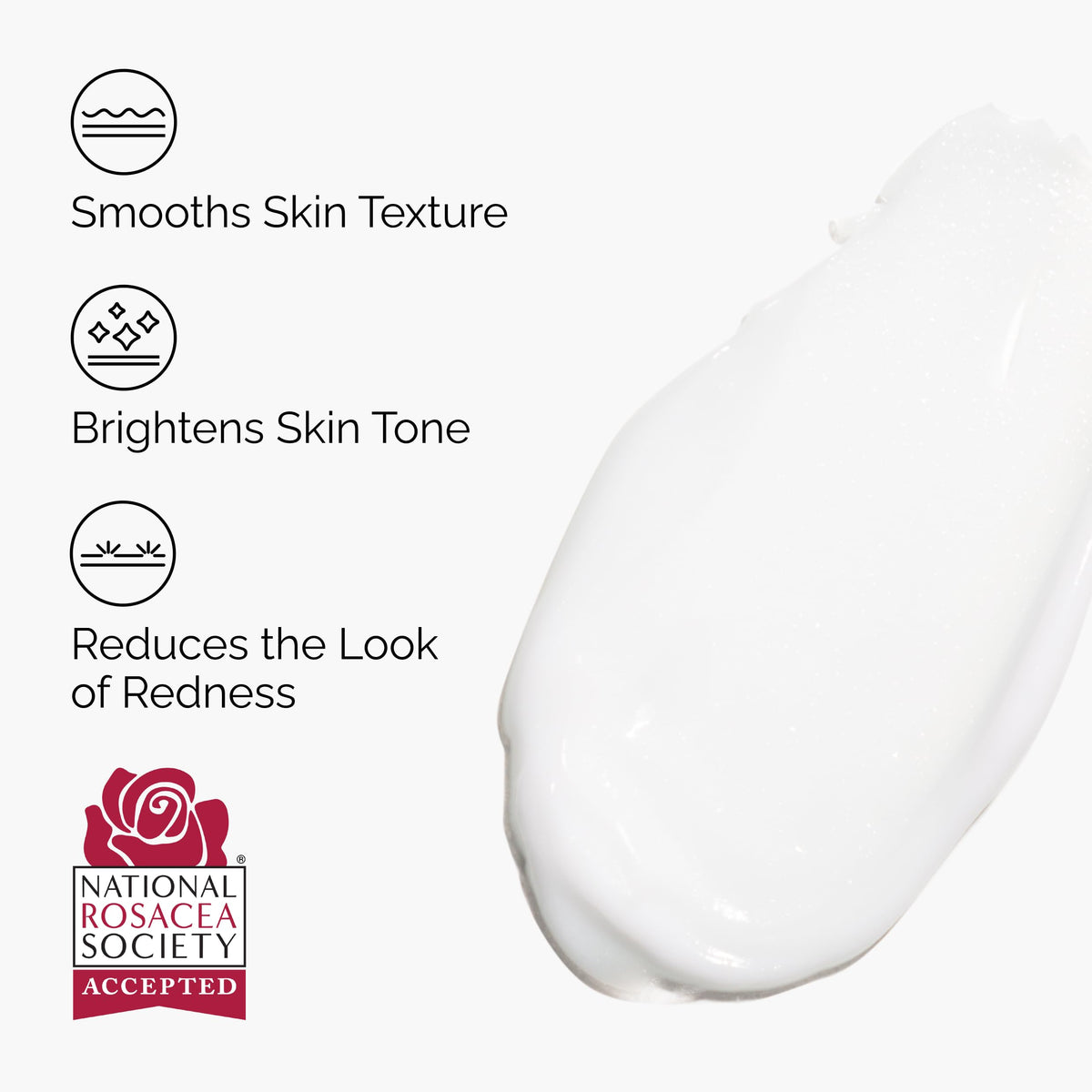 The Ordinary product in hand to show 1 fl oz scale and travel-friendly convenience
