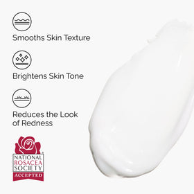 The Ordinary product in hand to show 1 fl oz scale and travel-friendly convenience