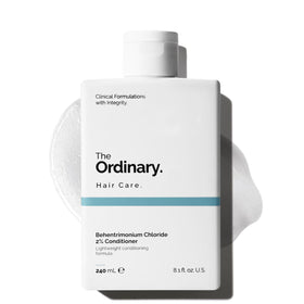The Ordinary front packaging showing tube and label for easy identification and trust
