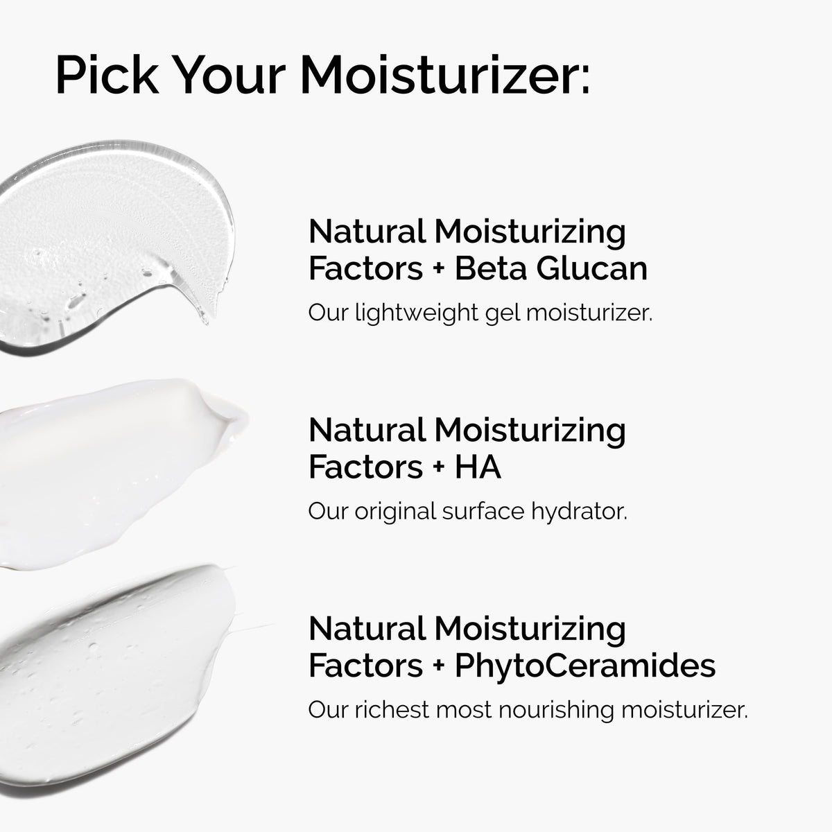 The Ordinary tube next to common objects to show 3.4 fl oz size and portability