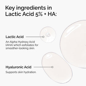 The Ordinary dropper dispensing serum demonstrating controlled dosage benefit