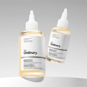 The Ordinary label close-up showing ingredients, helps ingredient transparency