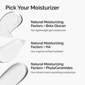 The Ordinary label close-up highlighting ingredient list and barrier-support benefits