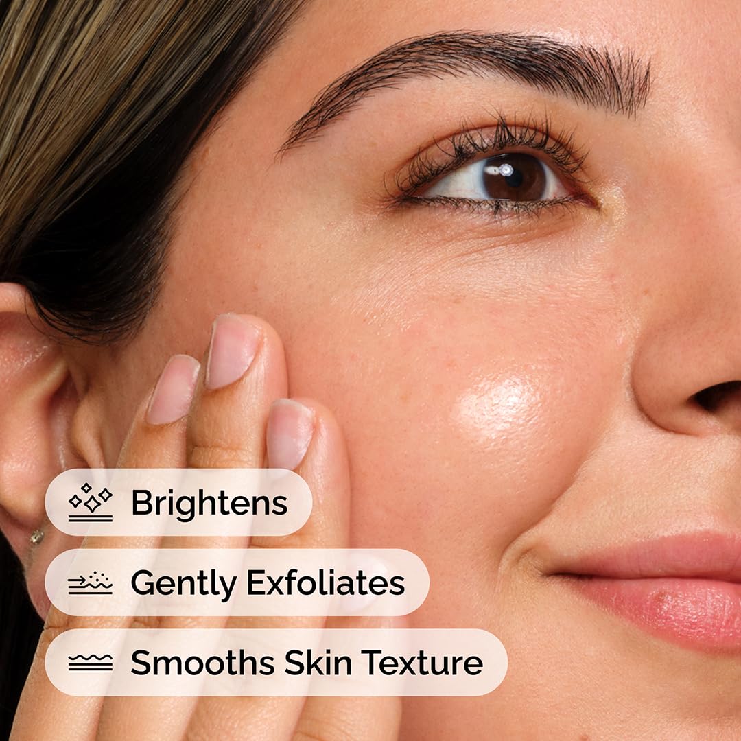 The Ordinary label with ingredient list visible for transparency benefit