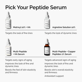Serum applied in morning routine with moisturizer illustrating layering benefit