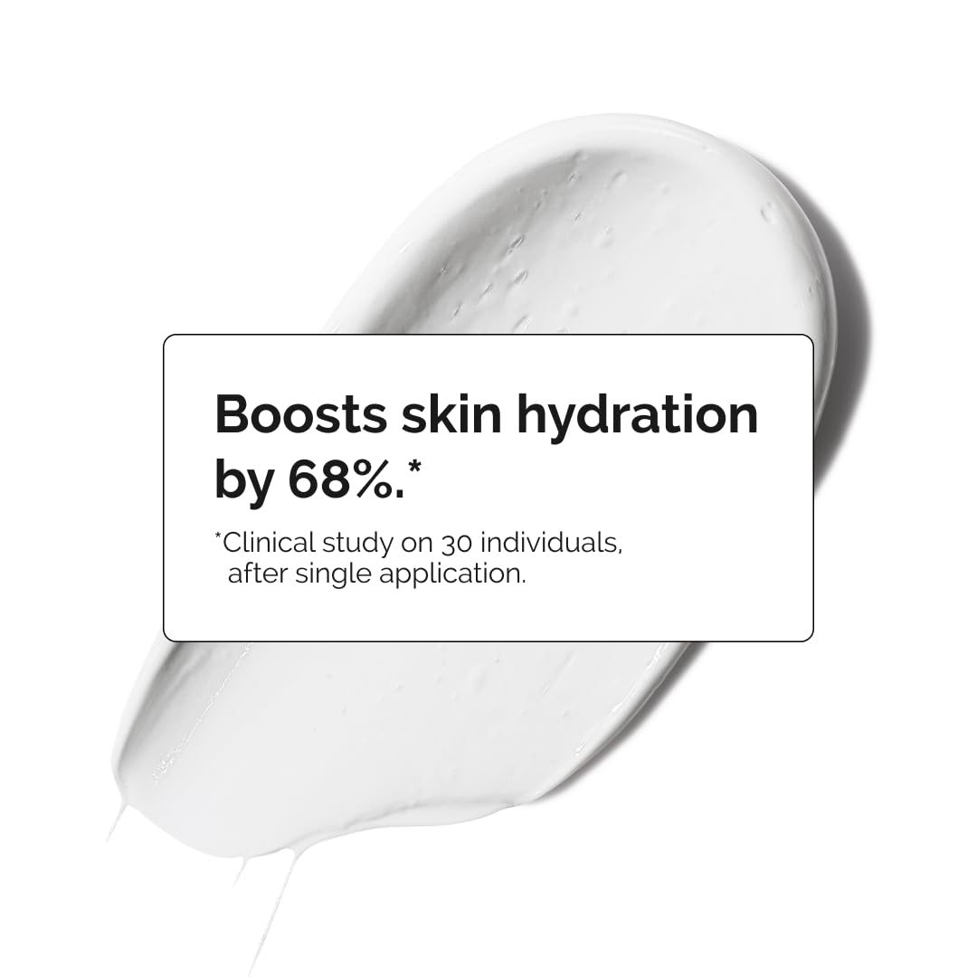 The Ordinary packaging label detail showing ingredient focus and trusted brand