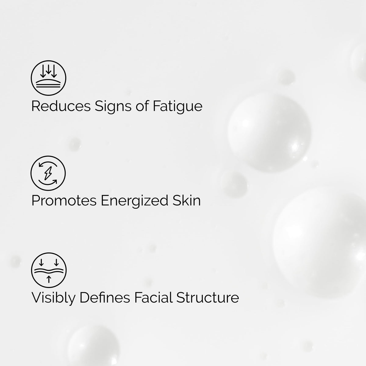 The Ordinary pipette dispensing serum demonstrating precise application
