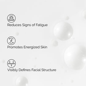 The Ordinary pipette dispensing serum demonstrating precise application