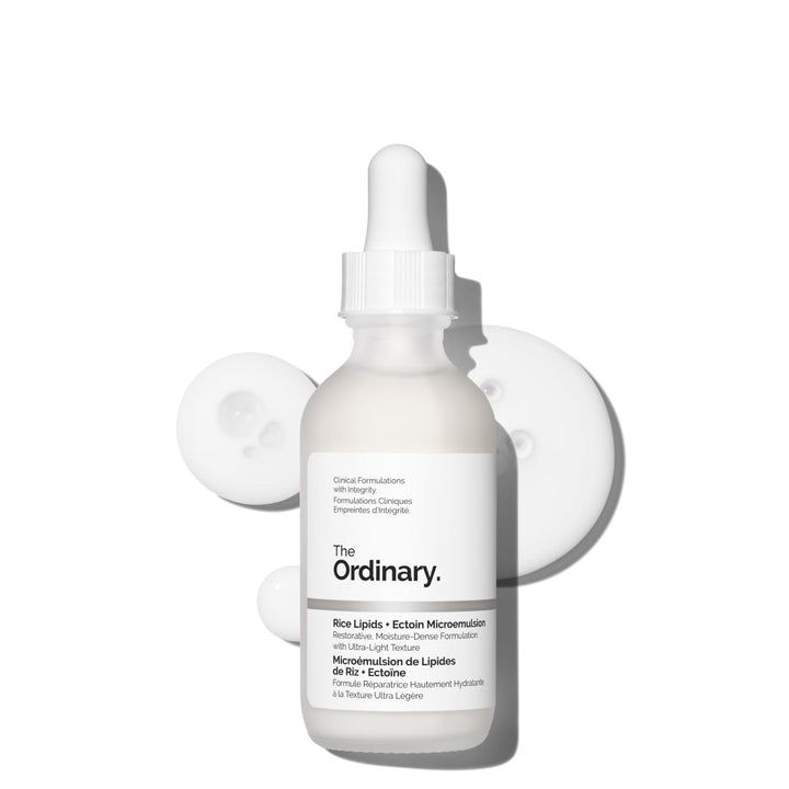 The Ordinary front bottle image showing minimal packaging and fast hydration benefit
