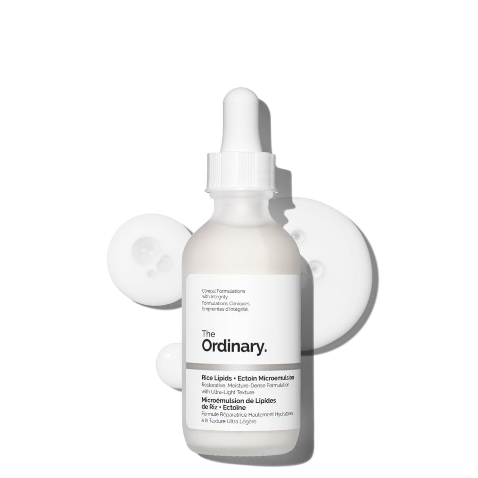 The Ordinary front bottle image showing minimal packaging and fast hydration benefit