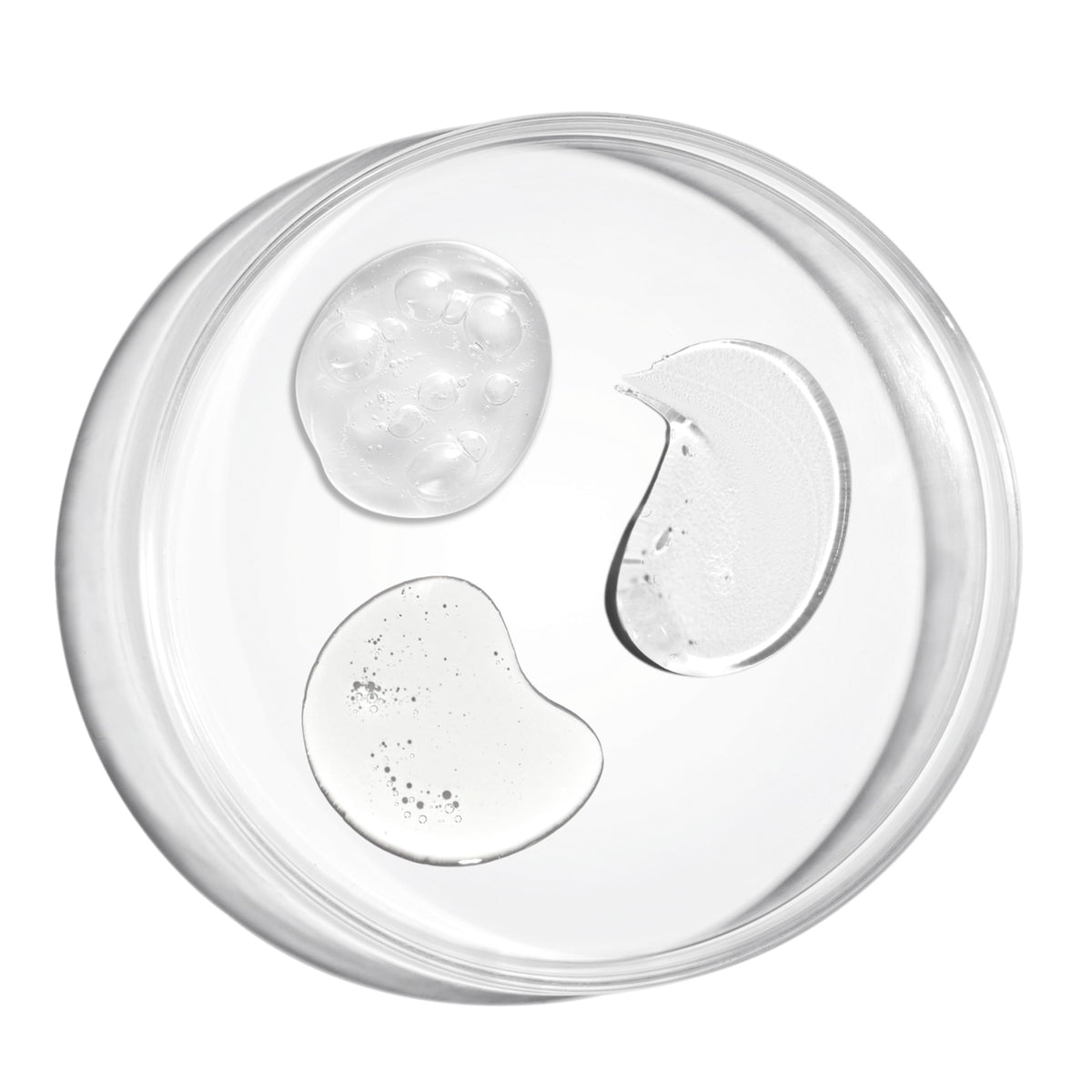 The Ordinary Salicylic Acid 2% dropper texture highlighting targeted exfoliation