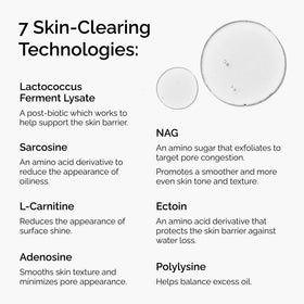 The Ordinary pipette dispensing serum to show dropper use and precise application benefit