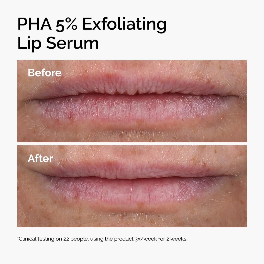 The Ordinary serum texture close-up illustrating lightweight absorbent feel