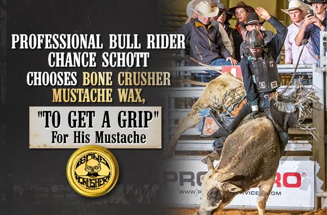 THE VINTAGE GROOMING CO. finger application demonstrating controlled styling