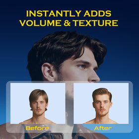 THEMANCODE top-open view reveals dispenser for precise, mess-free application