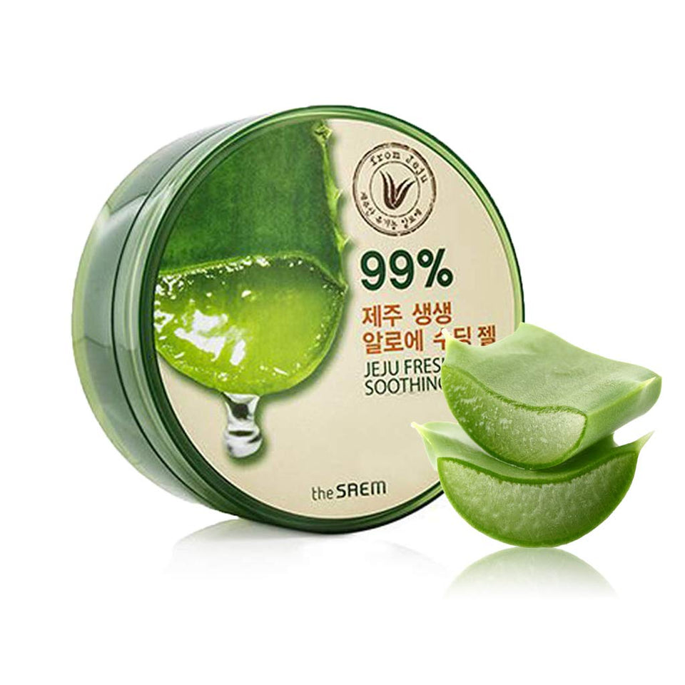 THESAEM front jar view showing packaging and hydrate boost