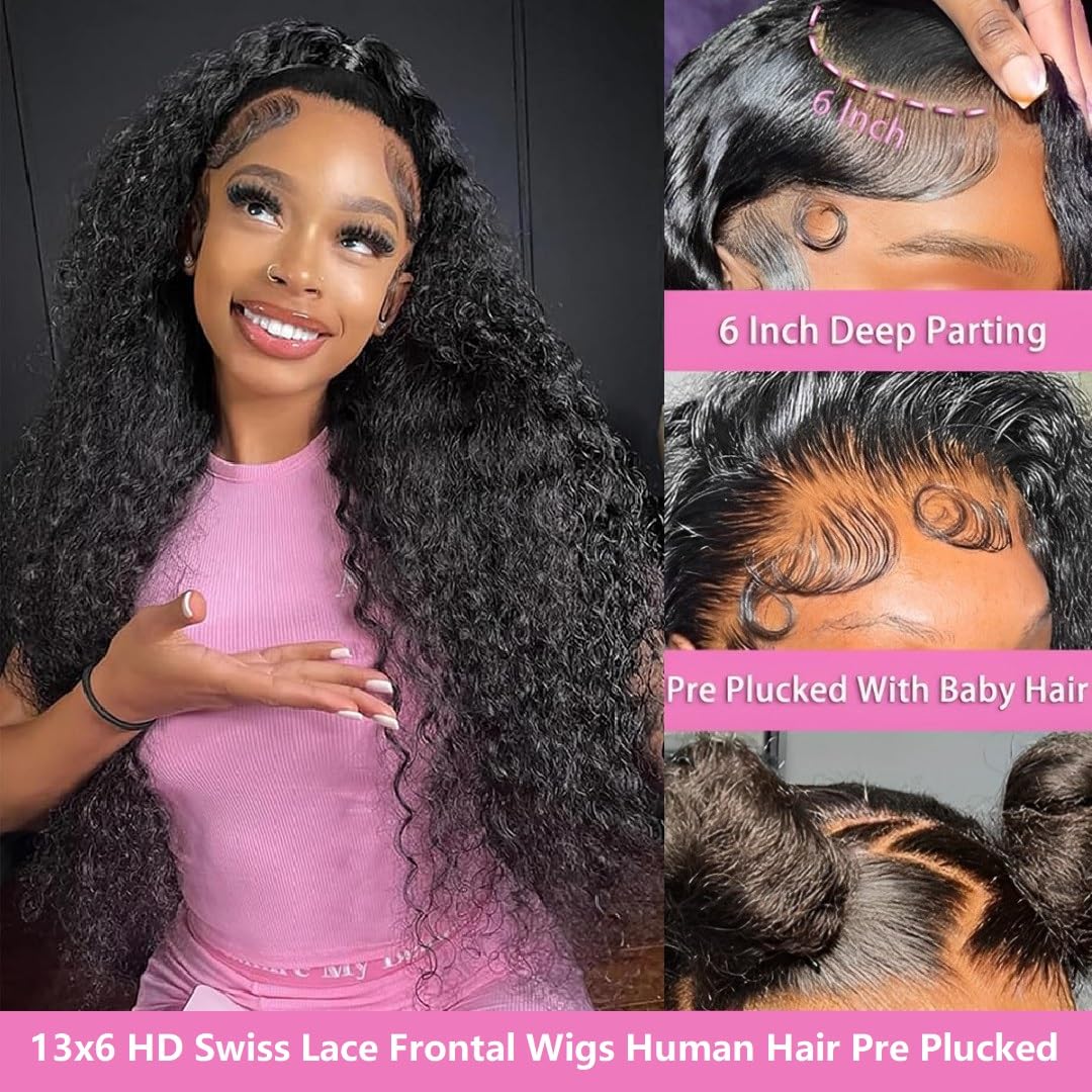 Tholap HD lace close-up highlighting pre-plucked hairline for seamless blend