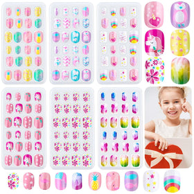 Thrilez front packaging showing rainbow sky design and contents benefit: quick selection