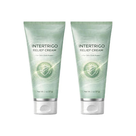 THUIOP Healora front packaging showing two cream tubes and labels, clear product identification and benefits