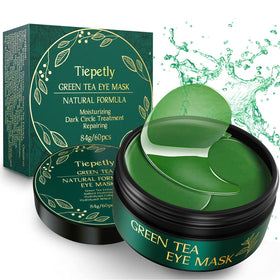 Tiepetly front packaging showing product name and count for clear purchase choice