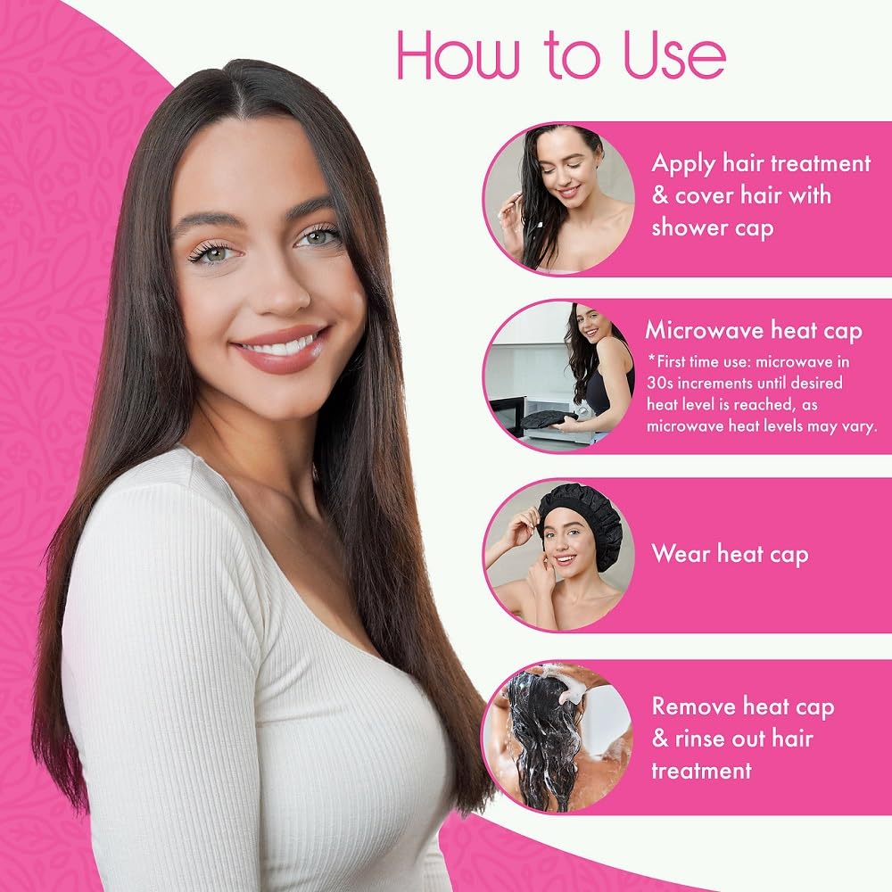 Tifara Beauty cap next to ruler showing compact size and portability benefit