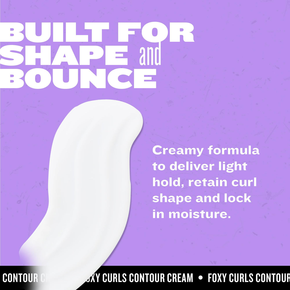 TIGI Bed Head applied to hair while diffusing for defined curls