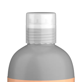 TIGI Bed Head applied to wet hair demonstrating detangling benefit