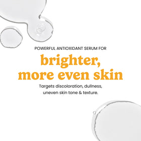 Timeless Skin Care applying serum to face demonstrating easy layering in routines
