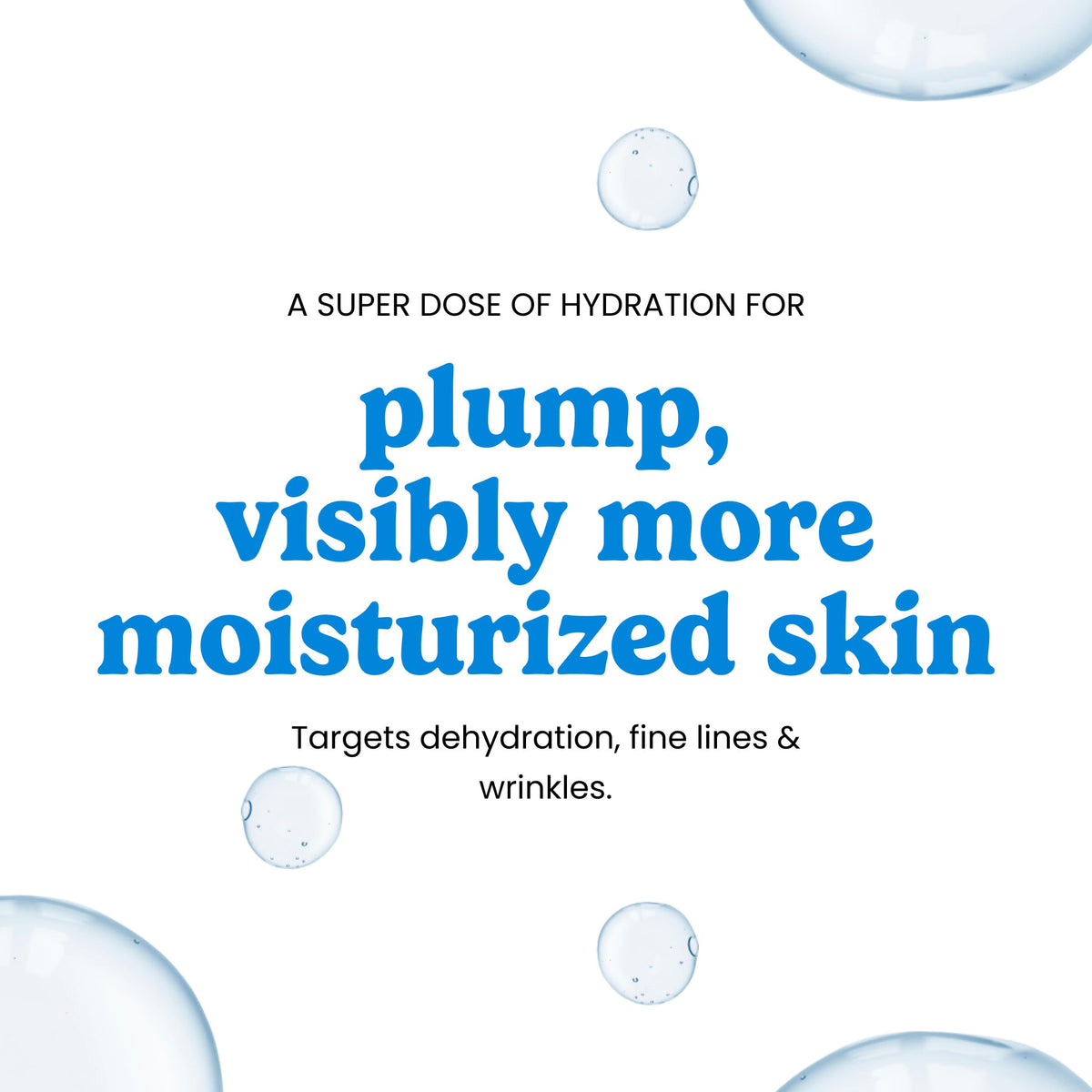 Timeless Skin Care applying serum to hand to demonstrate smooth absorption