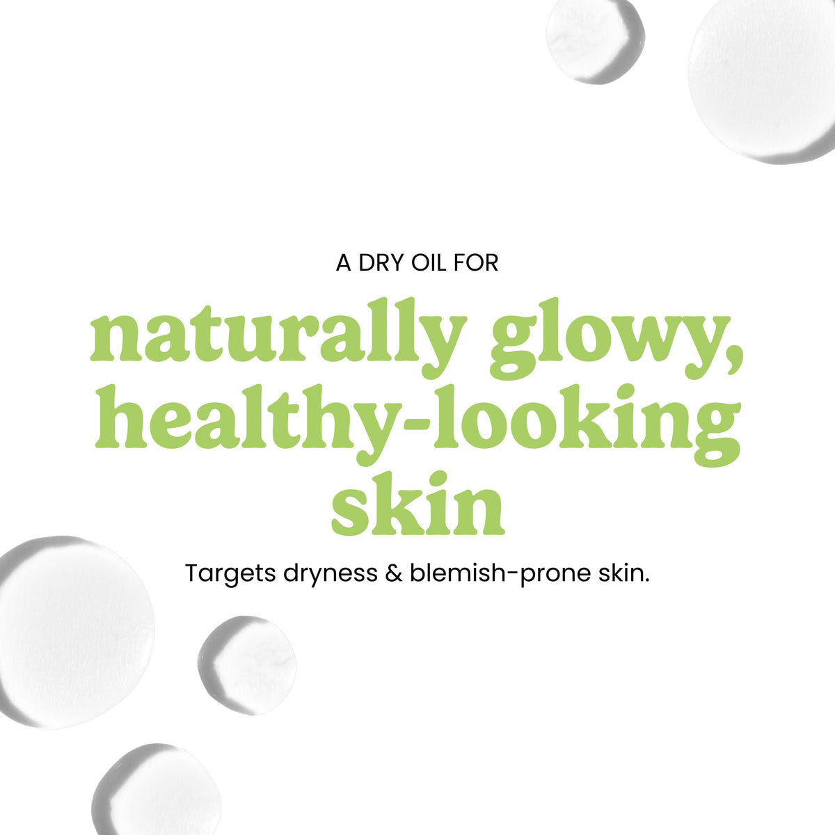 Timeless Skin Care being applied to hand showing non-greasy hydration benefit