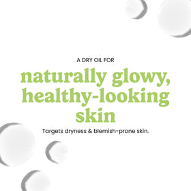Timeless Skin Care being applied to hand showing non-greasy hydration benefit