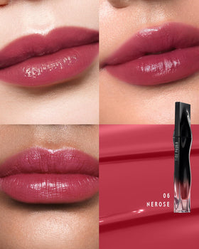 TIMEPHORIA Nerose applicator detail demonstrating precise, smooth application