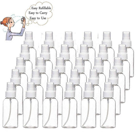 TINFO bottles inside travel bag showing convenience for trips and daily use