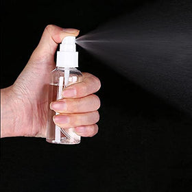 TINFO hand holding bottle showing size and portability for effortless transport