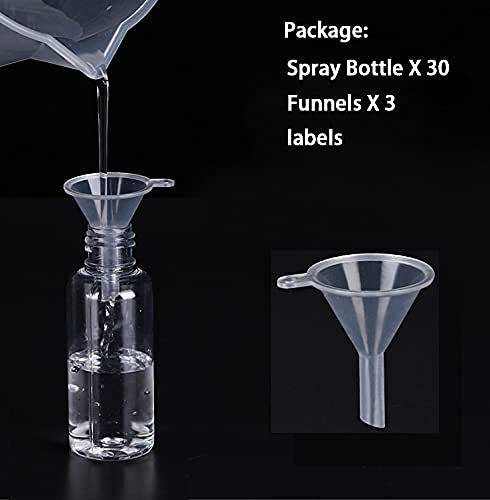 TINFO spray nozzle detail highlighting fine mist performance and consistent application