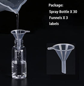 TINFO spray nozzle detail highlighting fine mist performance and consistent application