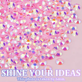 TINKRSTUFF lifestyle party decoration embellished with gems adding festive flair