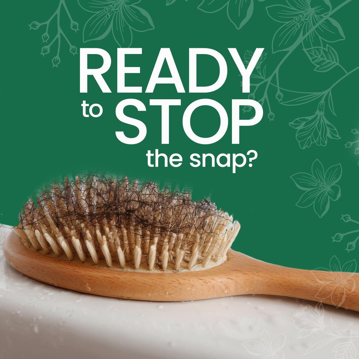 Tío Nacho label close-up highlighting royal jelly and rosemary benefits