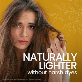 Tio Nacho label close-up highlighting chamomile and royal jelly benefits