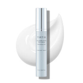 TIRTIR tube inside a daytime bag ready for on-the-go touch-ups