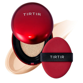 TIRTIR front packaging compact showing brand and travel-ready design benefit