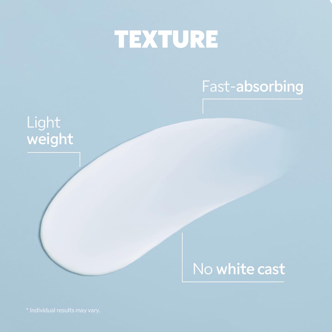 TIRTIR set on bathroom counter to show daily skincare routine fit