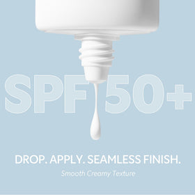 TIRTIR pump dispensing product, controlled application benefit